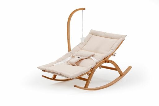 Ahşap Hug Anakucağı