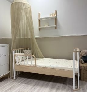 Sky Cibinlik Koyu bej