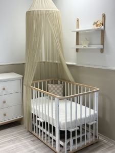 Sky Cibinlik Koyu bej